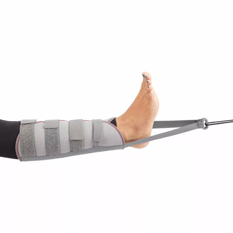 LEG TRACTION BELT
