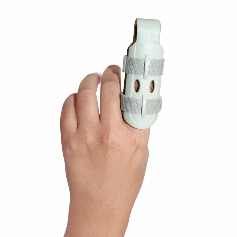 “U” FINGER SPLINT