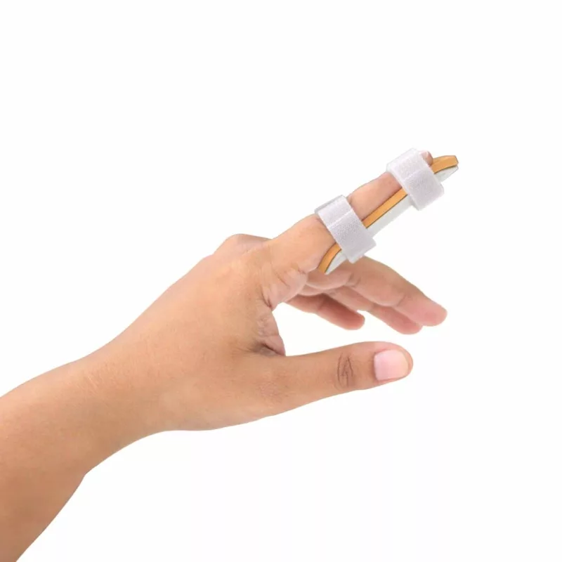 GUTTER SPLINT