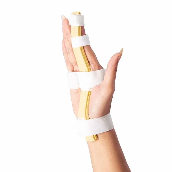 STRIP FINGER SPLNT