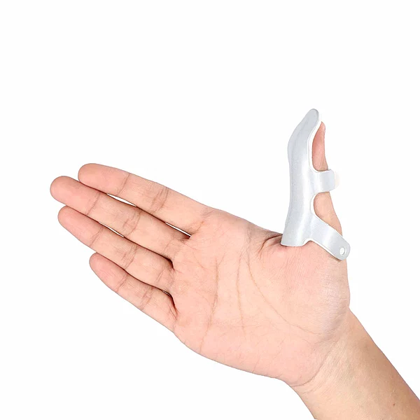 FROG SPLINT