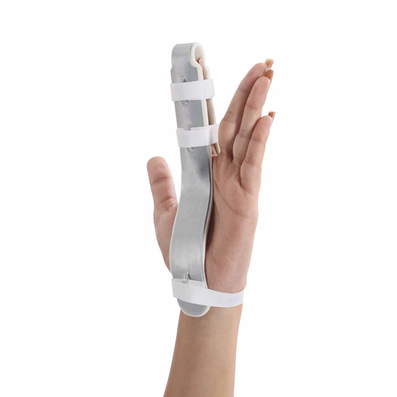 EXTENSION FINGER SPLINT