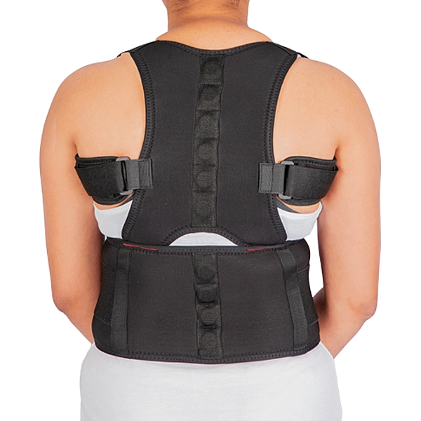 PREM. POSTURE CORRECTER BRACE