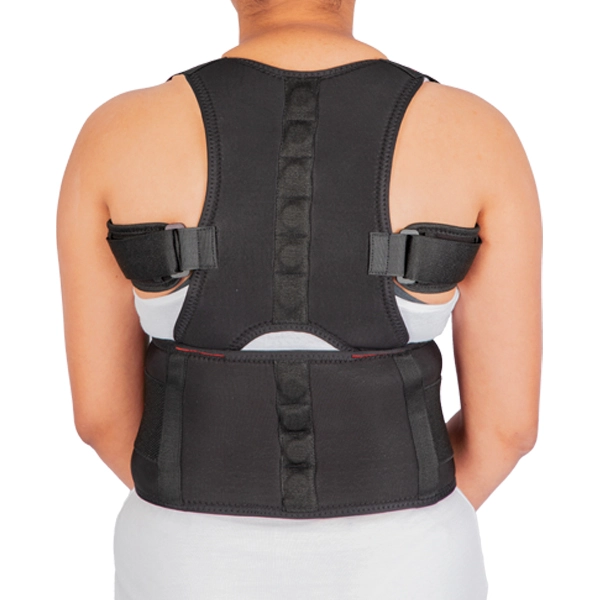 PREM. POSTURE CORRECTER BRACE