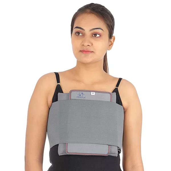 STERNAL CHEST BRACE