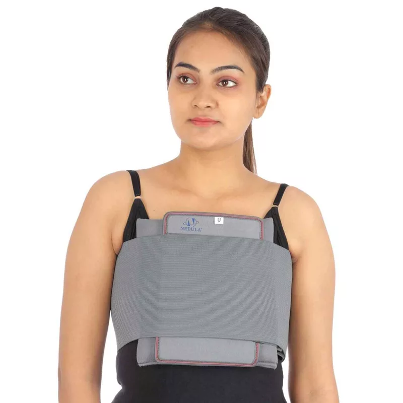 STERNAL CHEST BRACE