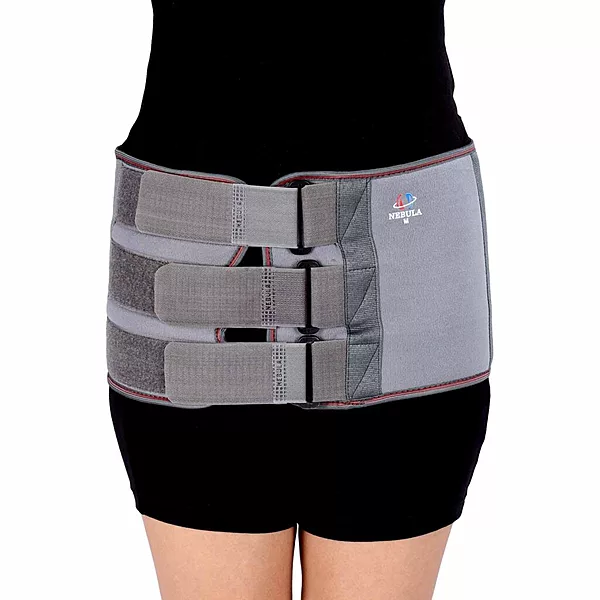 PELVIC BINDER