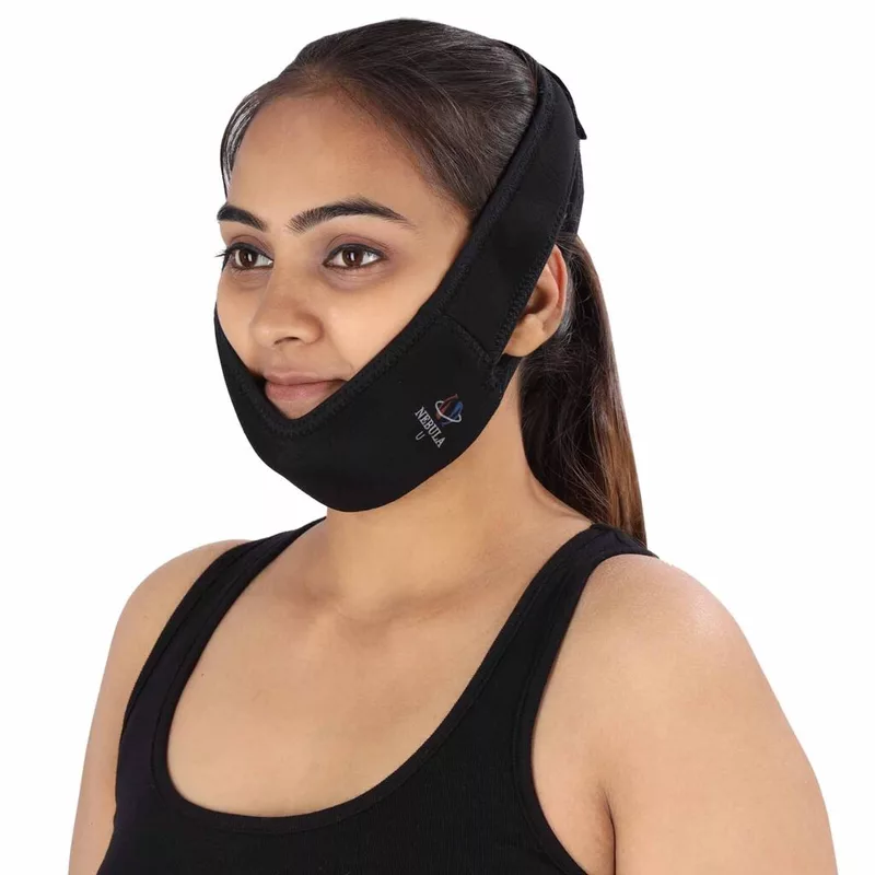 CHIN SUPPORT