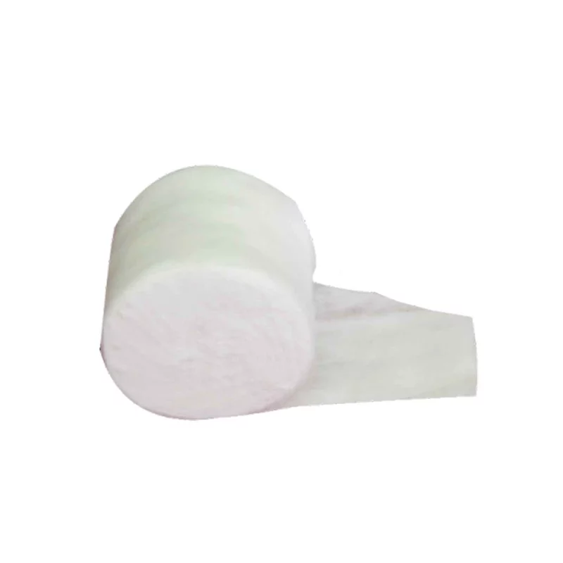 COTROLL (CARDED COTTON ROLL) NS107