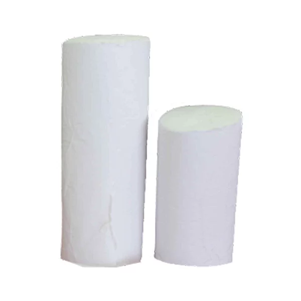COTROLL (CARDED COTTON ROLL)