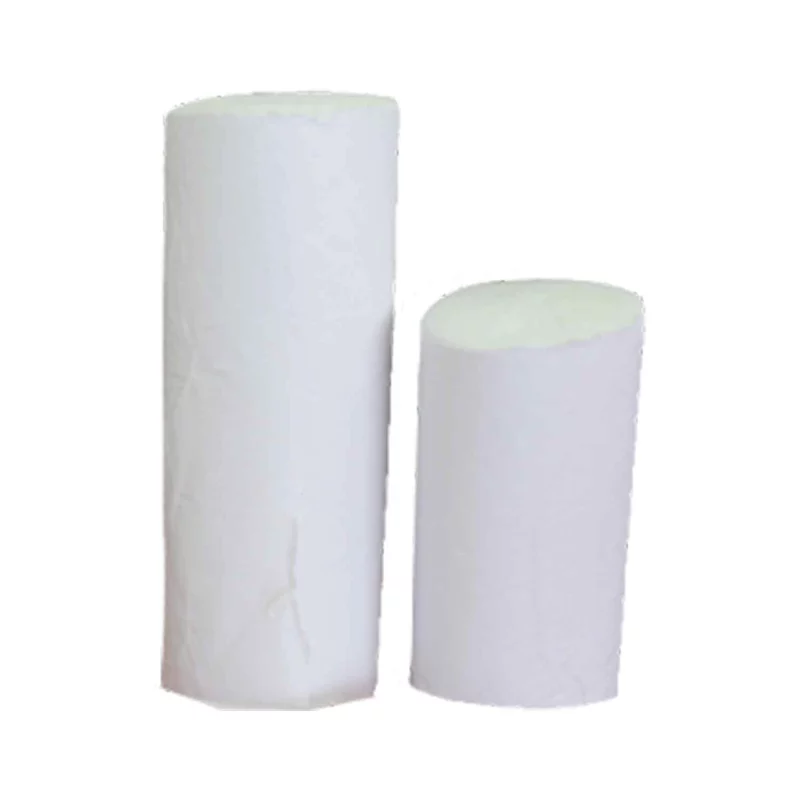 COTROLL (CARDED COTTON ROLL)