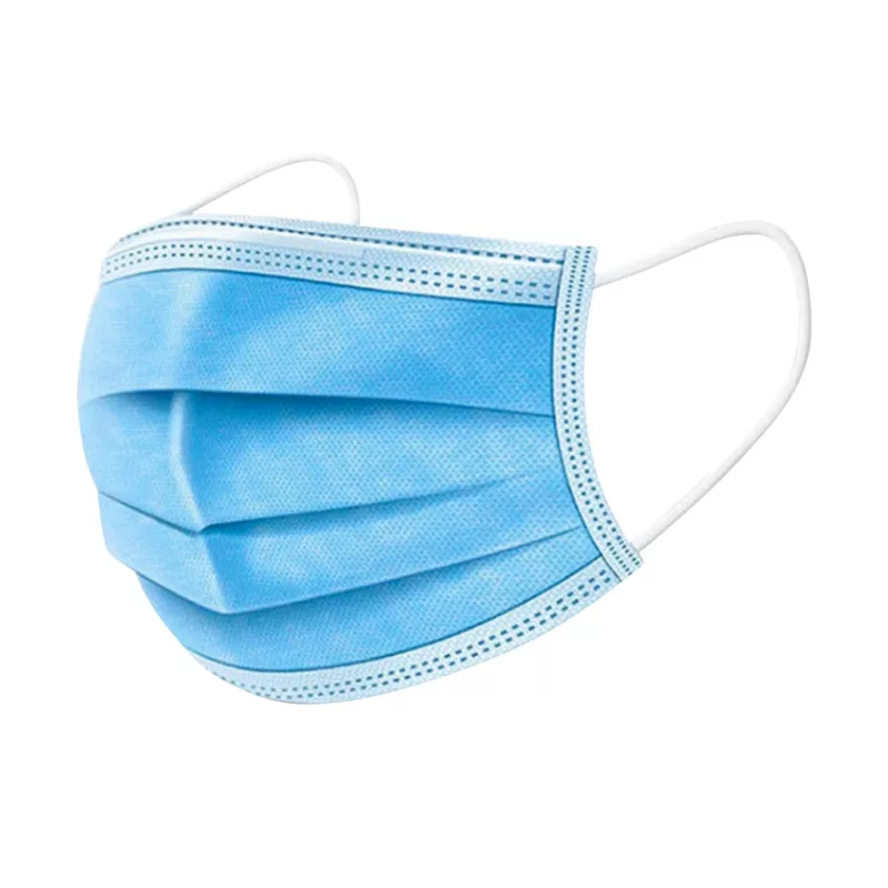 SURGICAL MASK  - 3 PLY