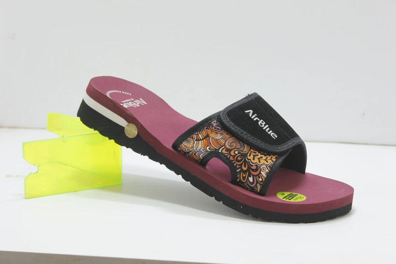 HEEL - PAINRELIEF (WOMENS) DRPB013