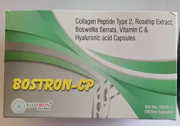 BOSTRON-CP (Collagen Peptide Type2,