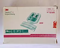 3M TEGADERM IV (Surgical Dressing)