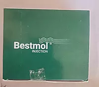 BESTMOL INJECTION (Paracetamol Injection)