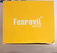 FENRAVIL INJECTION (Pheniramine Maleate Injection IP)