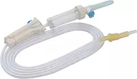 INFUSION SET (Ref SS-3062)