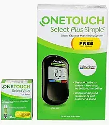 BLOOD GLUCOSE MONITORING SYSTEM