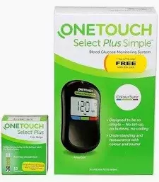 BLOOD GLUCOSE MONITORING SYSTEM