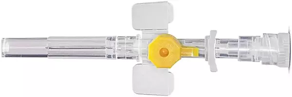 Nipro IV Cannula | 18G