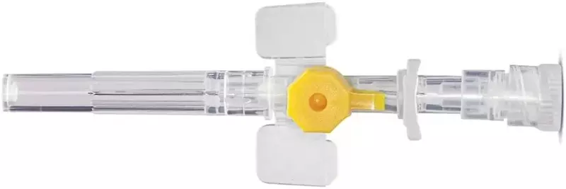 Nipro IV Cannula | 18G